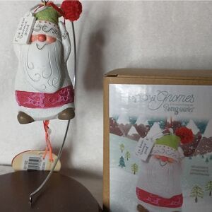 Department 56 Snowgnomes Ornament 